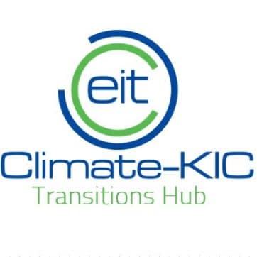 CKCI Transitions Hub logo
